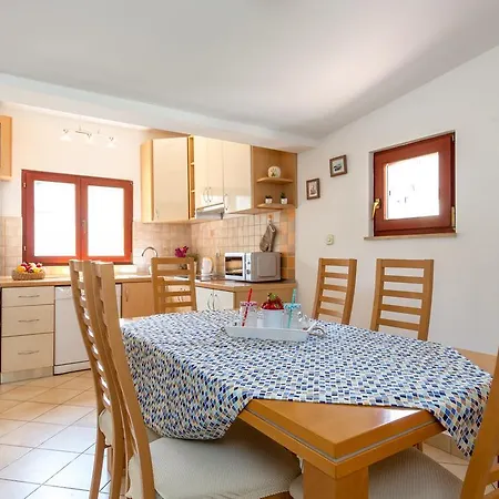 Apartman Maslina