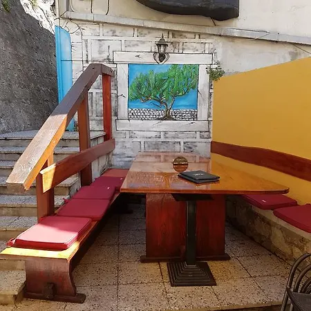 Apartman Maslina